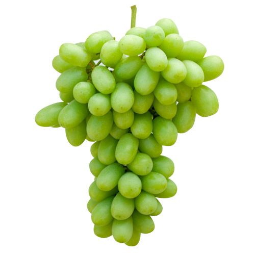 Princess Table Grapes