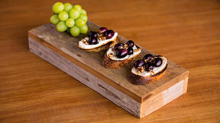 roasted-grape-rosemary-goat-cheese-and-pecan-toast