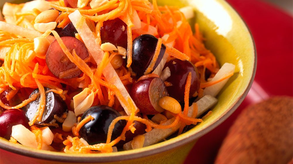 carrot-slaw