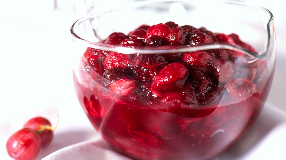 cranberry-grape-relish