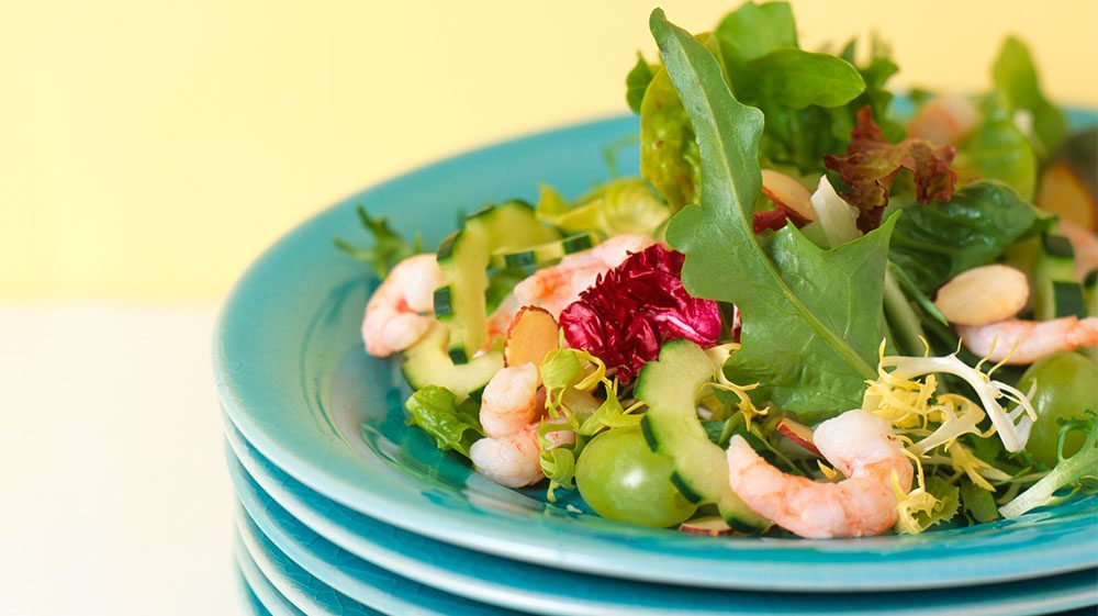 dilled-shrimp-and-grape-salad