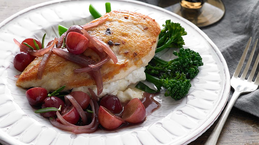 feta-stuffed-chicken-breasts-with-grape-port-sauce