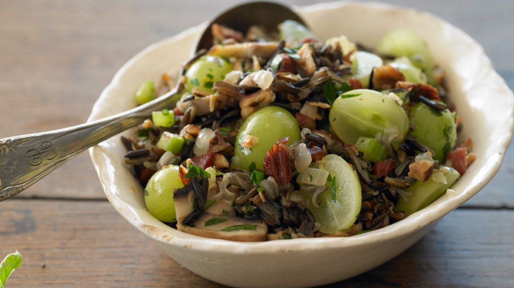 grape-and-wild-rice-stuffing