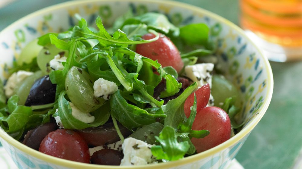 grape-salad-with-feta-and-olives