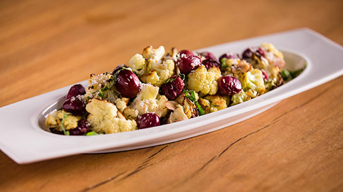 roasted-cauliflower-with-almonds