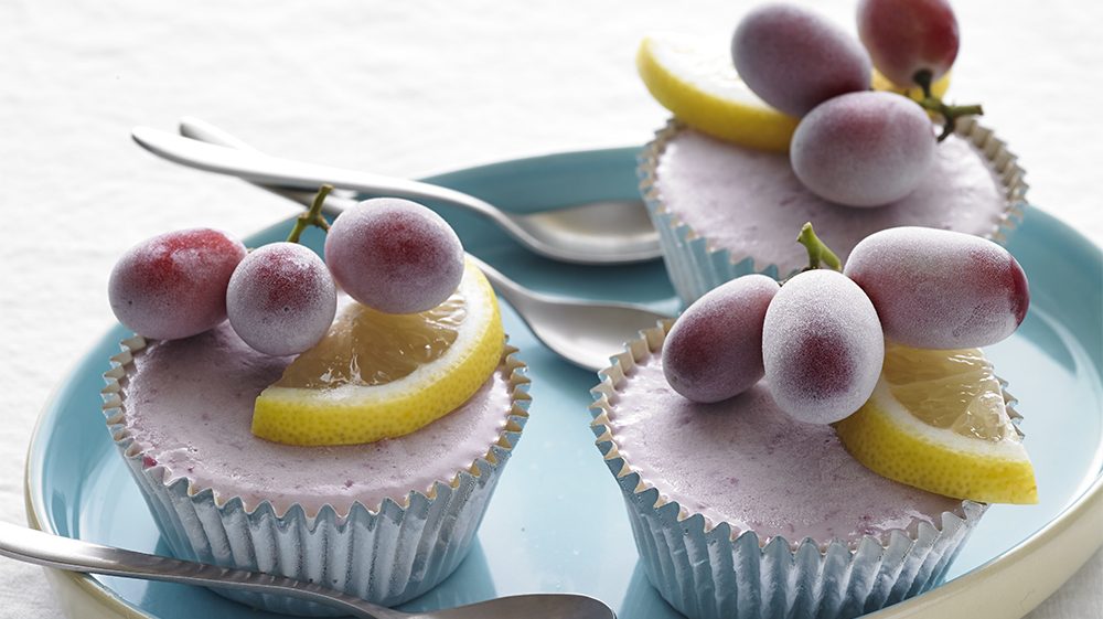 grape-fro-yo-mini-pies