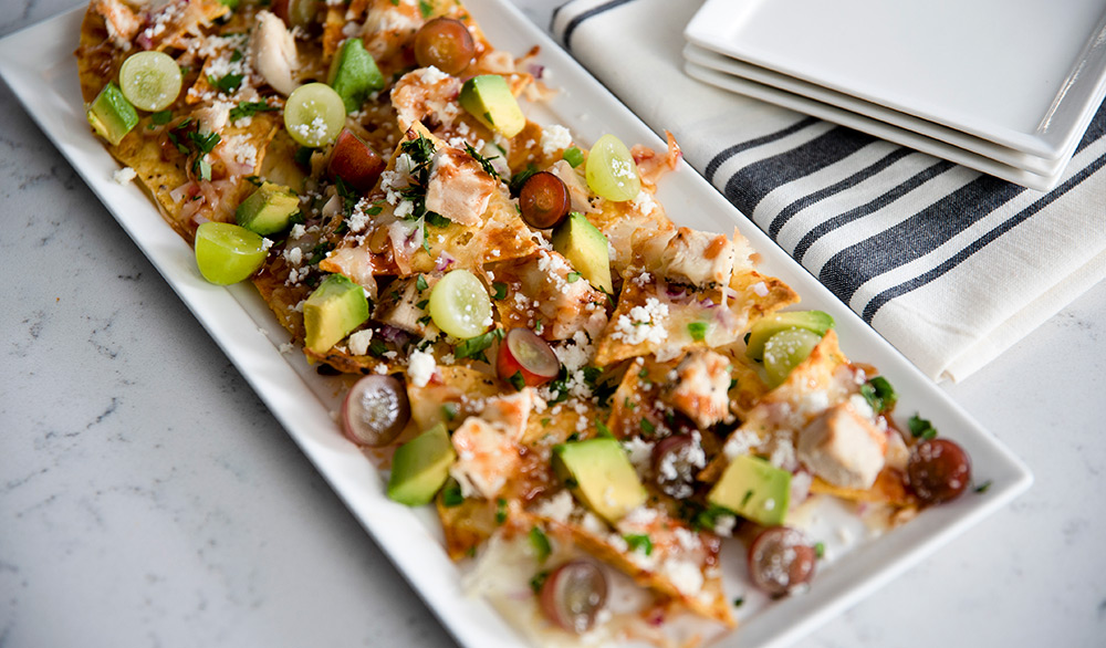 Sweet-and-Spicy-Nachos