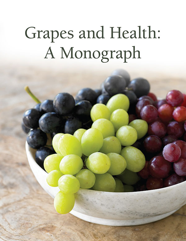 Grapes and Health