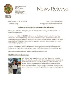 thumbnail of 20230621-nr-06-21-23-california-table-grape-growers-award-scholarships