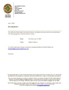 20250707-finance-committee-meeting-07-17-25