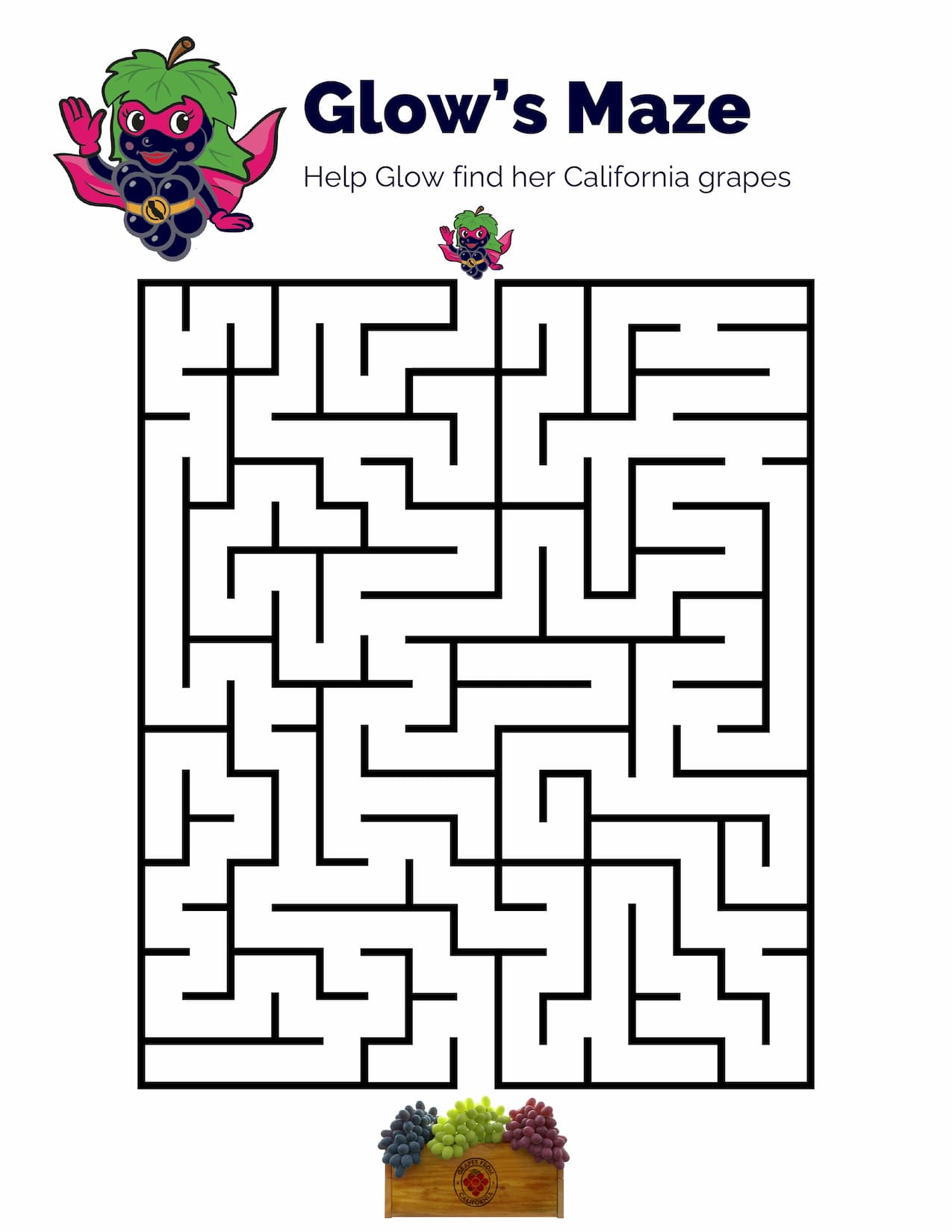 » Activity Sheets