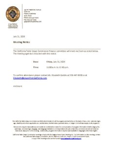 20260721-finance-committee-meeting-07-31-26